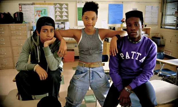 The Briefing: DOPE hits theaters on June 19th