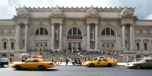 Situations: Free Museums in New York City