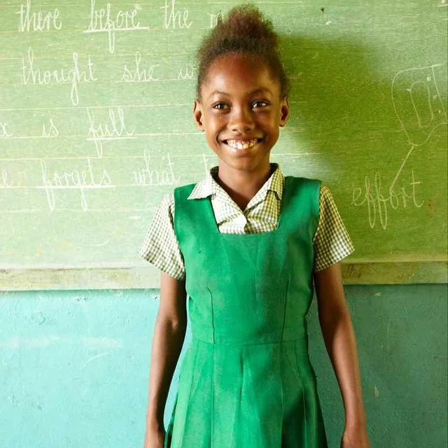 The Briefing: Helping to transform the lives of Jamaica's Children is the Rockhouse Foundation