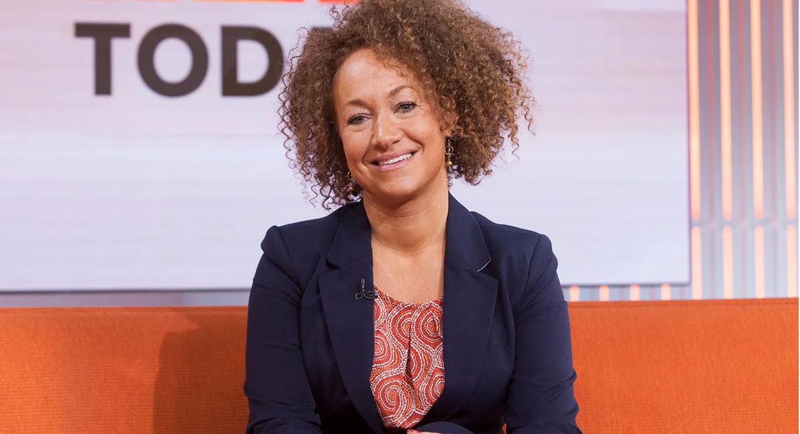 Choosing to Be Black Is the Epitome of White Privilege 