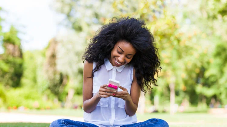 The Briefing: The Harriet shares with us 26 Apps created by African American Women!