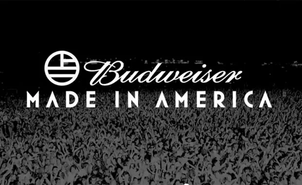 Situations: Made in America, the ultimate musical weekend. 