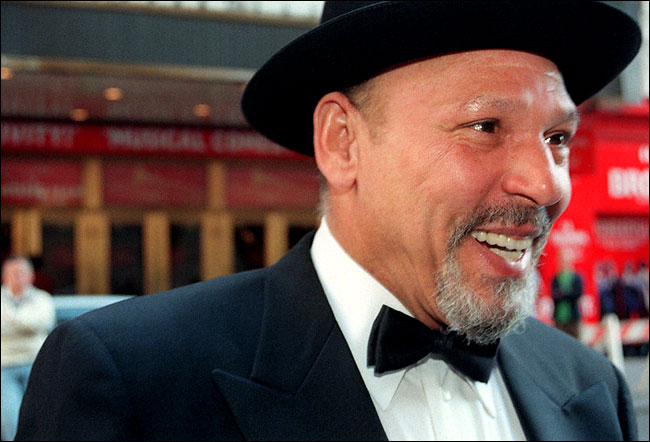 The Briefing: August Wilson's American Century Cycle