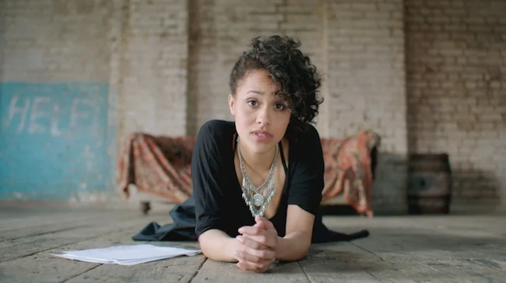 The Briefing: A Cinematic Look into Gentrification in South London