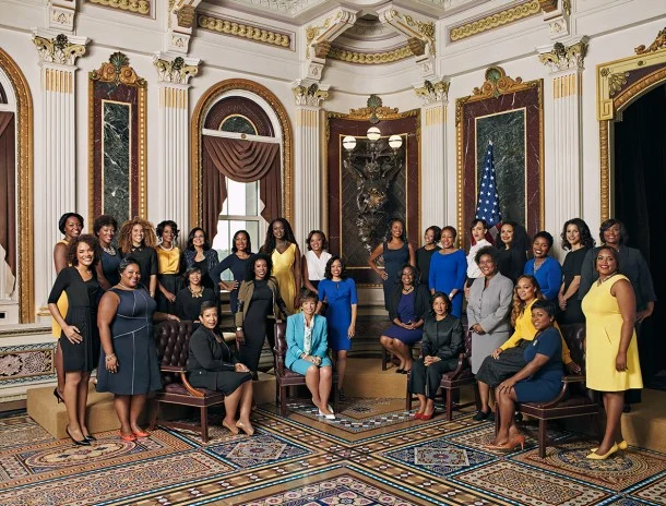 Essence Magazine Calls Our Attention to 29 Powerful Ladies in the Obama Administration