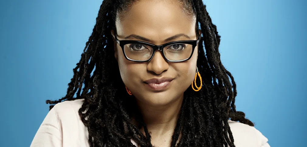 ELLE: AVA DUVERNAY ON TURNING ICONS INTO PEOPLE