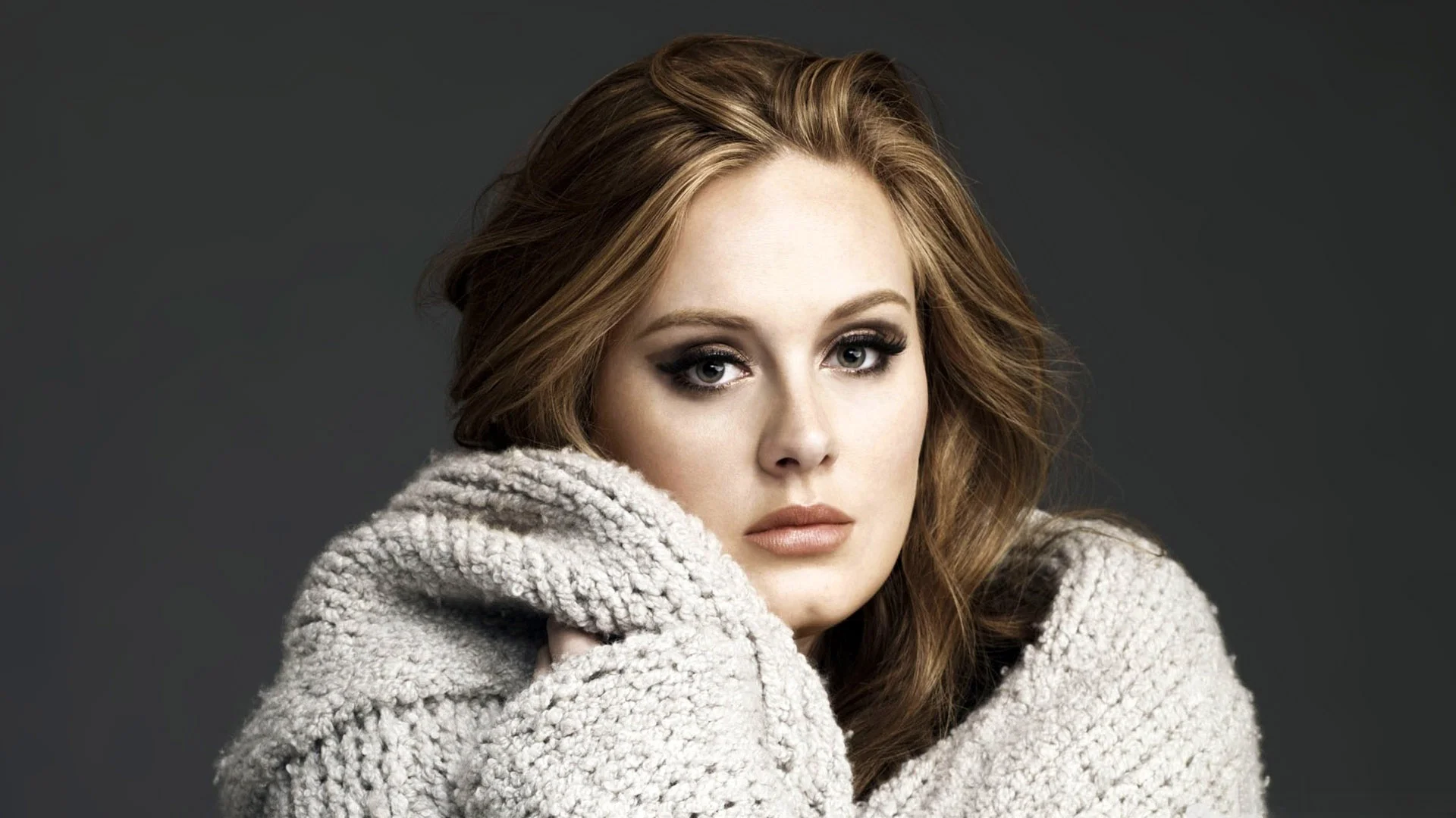 The Soundtrack: Adele shares with us the inspiration for 25!