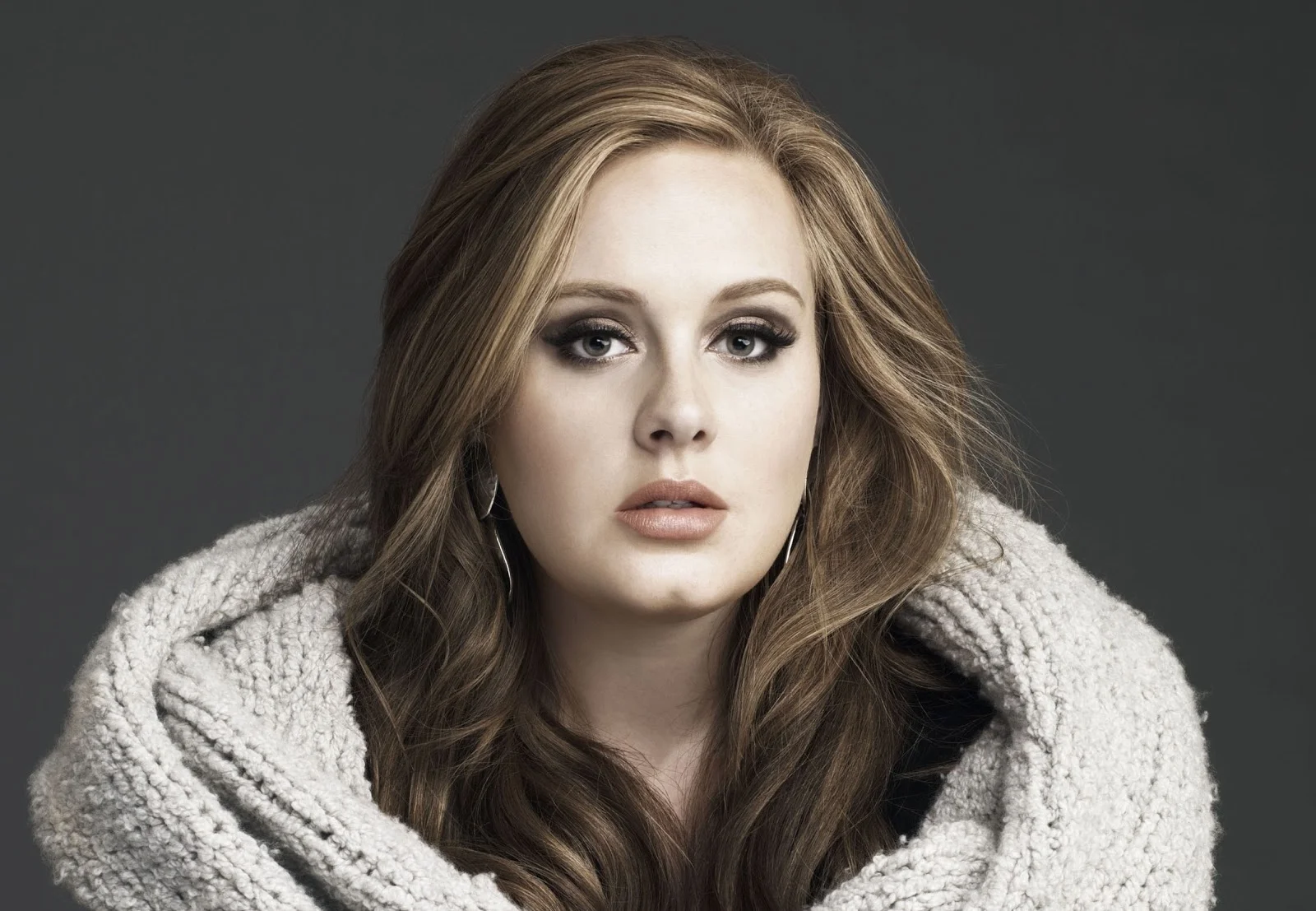 The Soundtrack: Adele Says Hello! 
