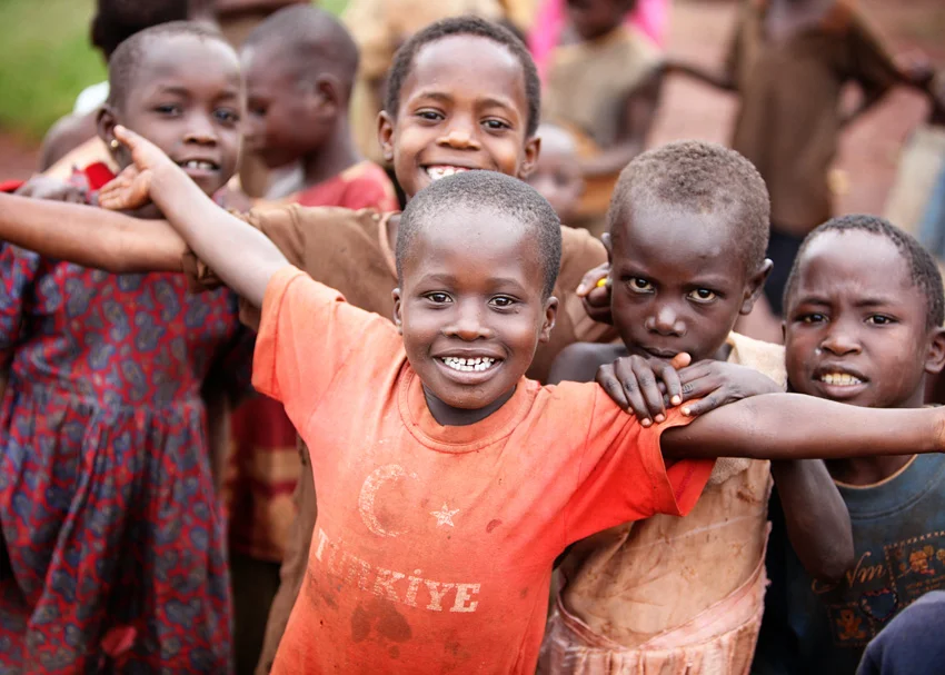 The Briefing: Netflix and the African Diaspora