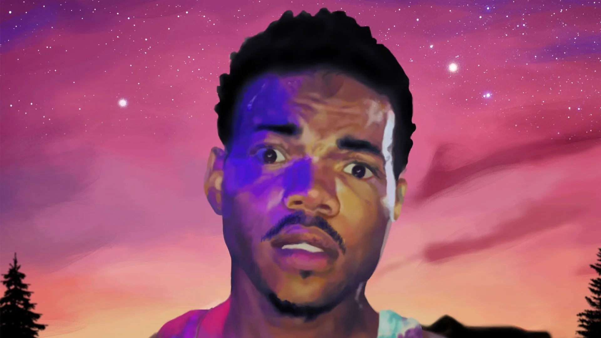 The Soundtrack: Chance The Rapper releases a new song "Angels"