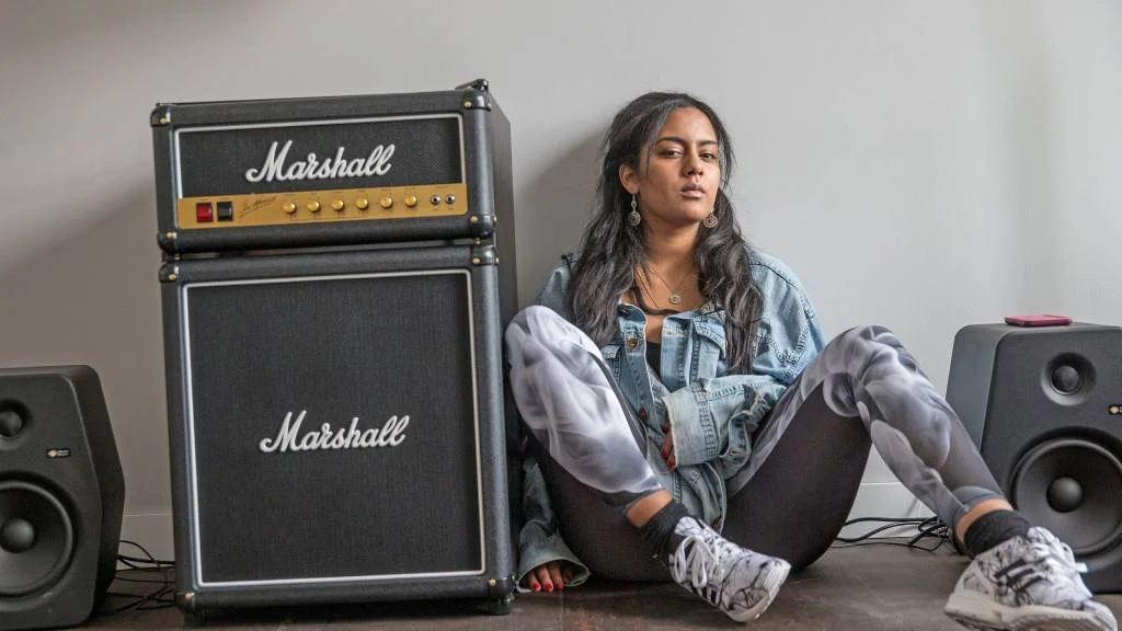 The Soundtrack: Lyricist behind Rihanna's BBHMM has an "Ego"