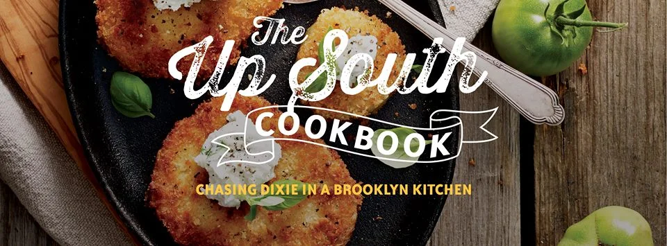 Stir it Up: When living in the big city, sometimes you need a bit of southern hospitality
