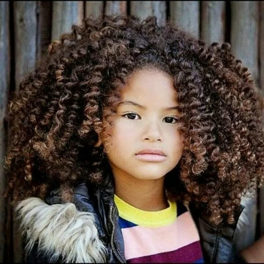 Roots: Dove Gives Curly Girls an Emoji to be proud of