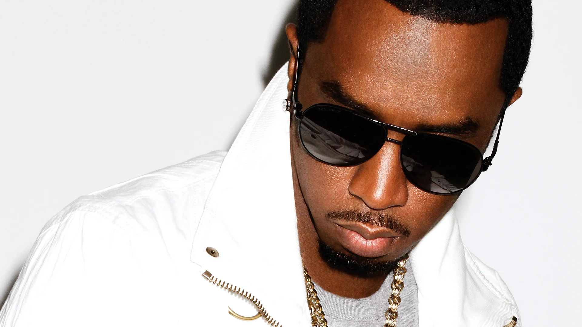 The Soundtrack: A Birthday, A Mixtape and Diddy