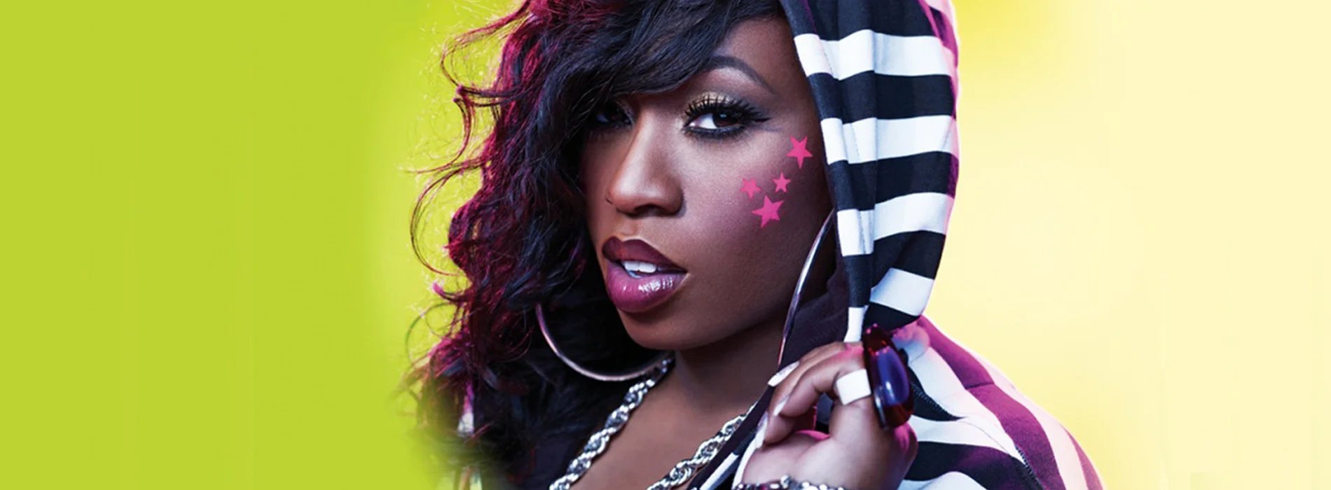 The Soundtrack: Missy Elliot Returns with "WTF"