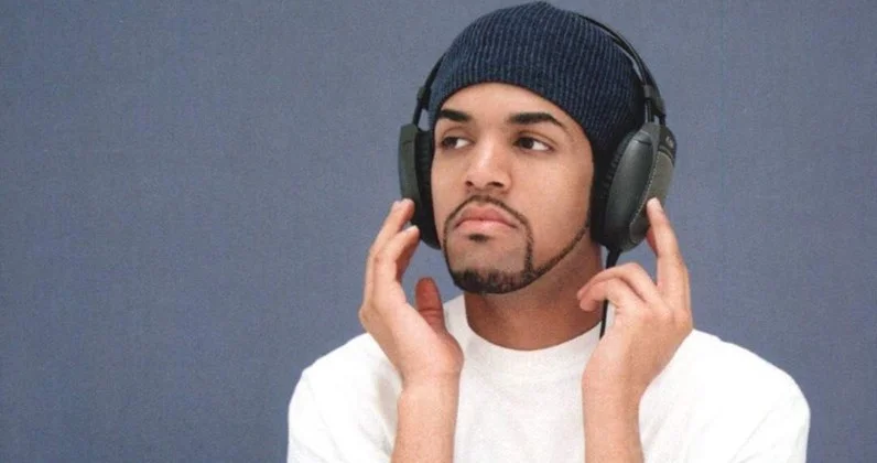 The Soundtrack: Do You Remember Craig David?