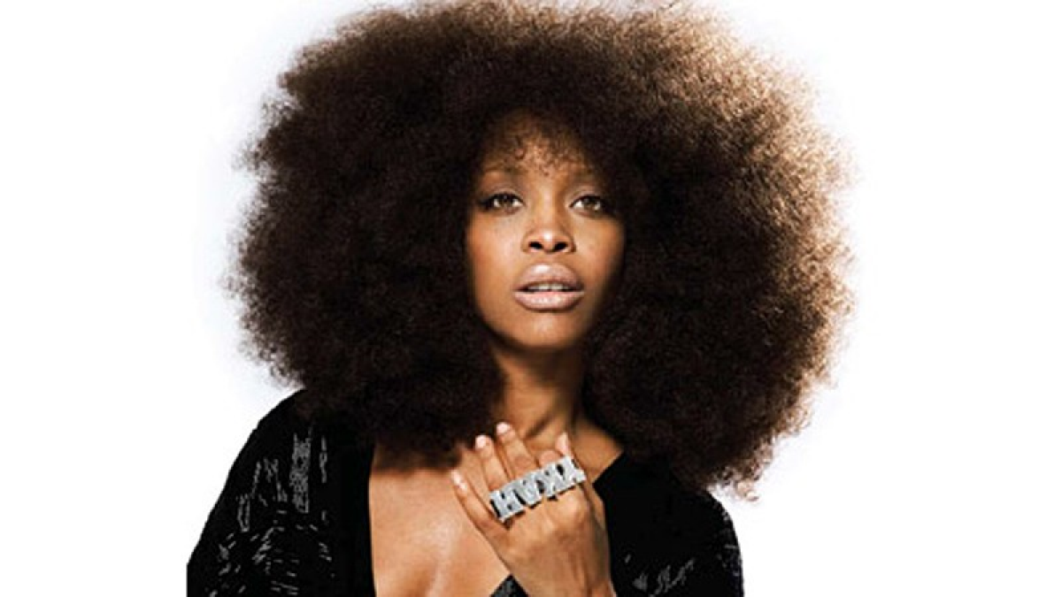 The Soundtrack: Erykah Badu drops a new mixtape!