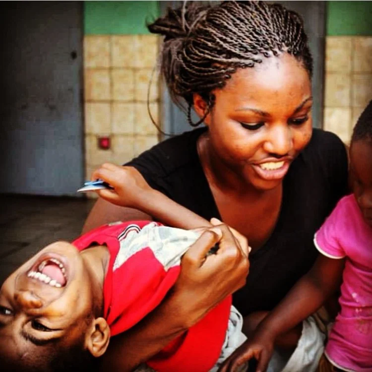 Nomadic Chic: Traveling While Black