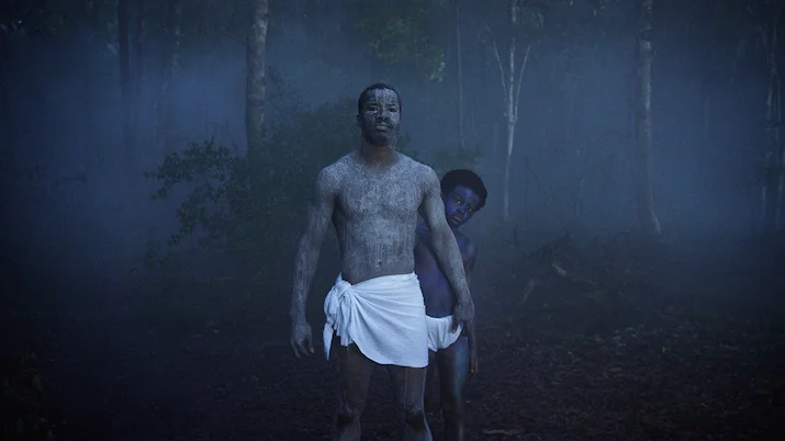 The Reel: Nate Parker takes on "Birth of a Nation"