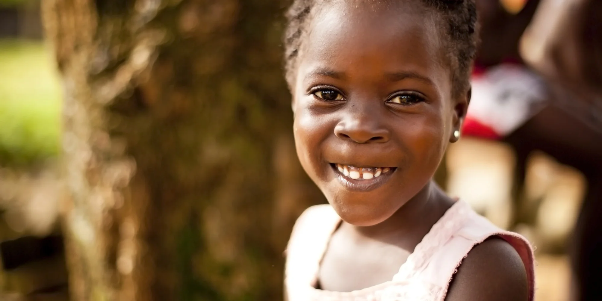 The Briefing: Black Girls Rocks in Africa