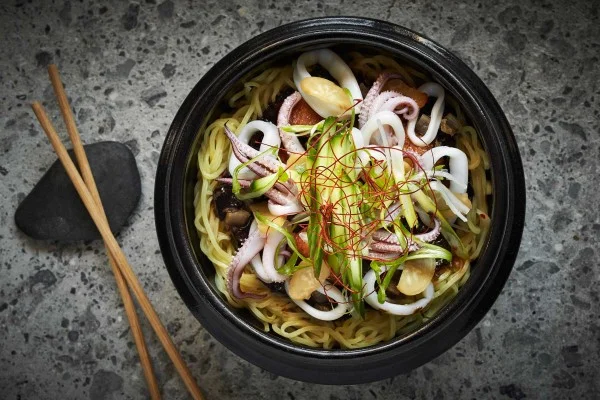 Stir it Up: Ballston gets some Japanese flavor with help from Chefs Kim and Isabella