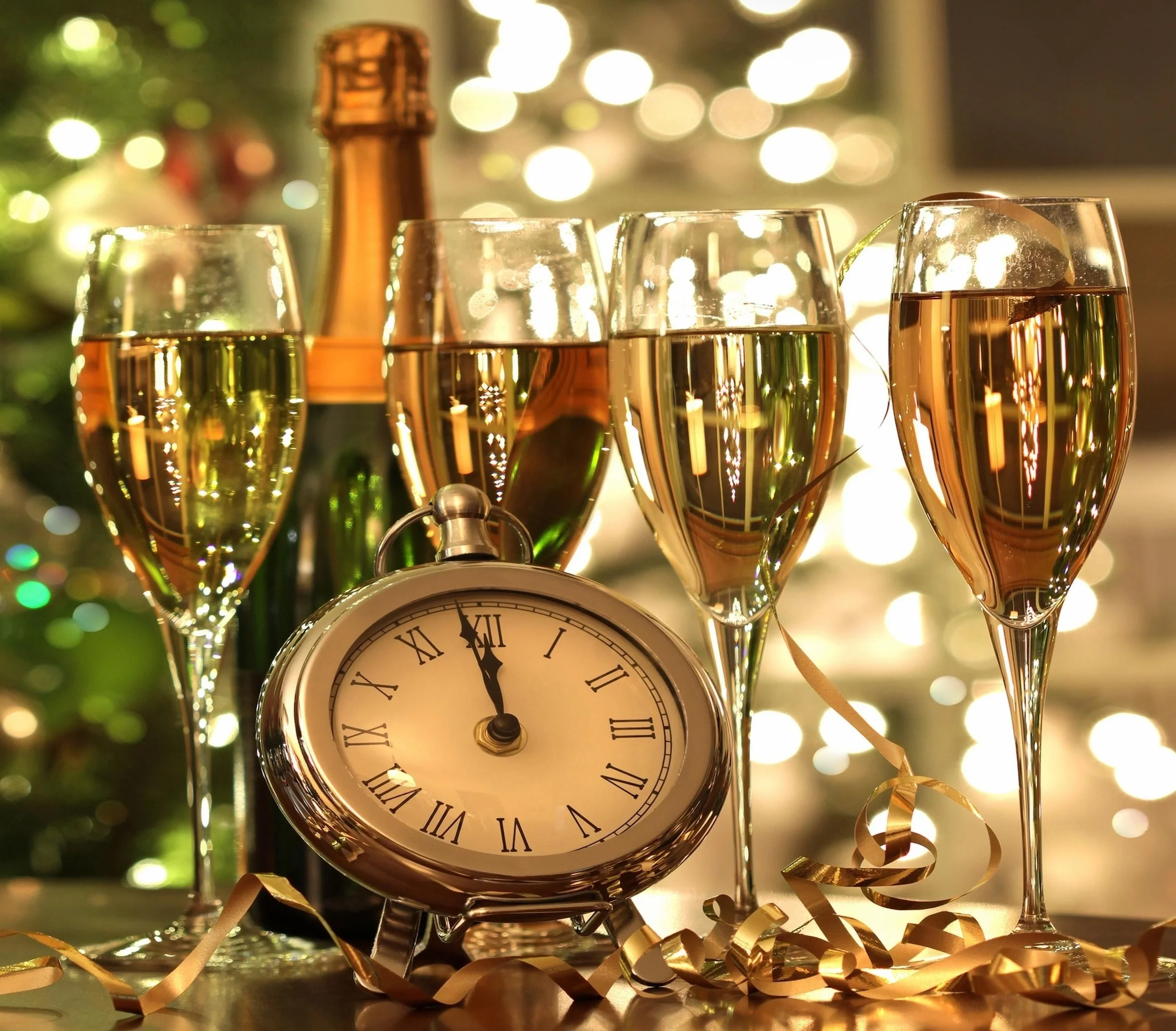Happy New Year!