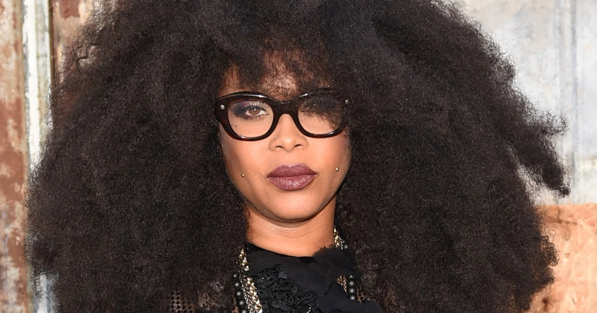 ROOTS: Fall in love with your hair