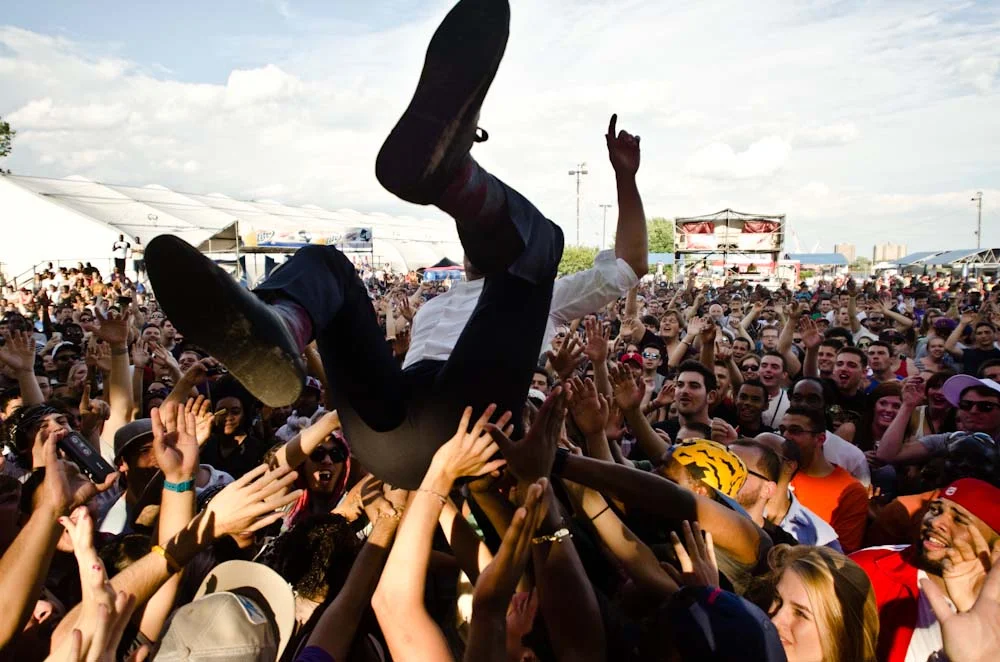 Situations: The ROOTS Picnic 2016 Tickets on sale TODAY!