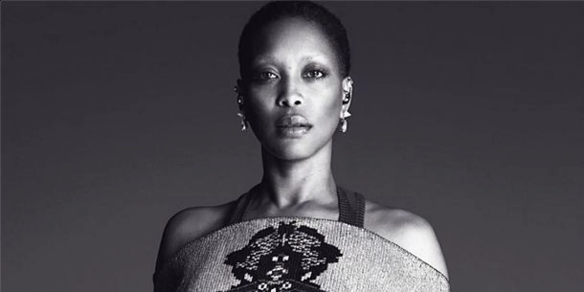 Tailor Made: Erykah Badu takes her talents to New York Fashion Week!