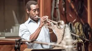 The Reel: A First Look at Don Cheadle's Miles Ahead