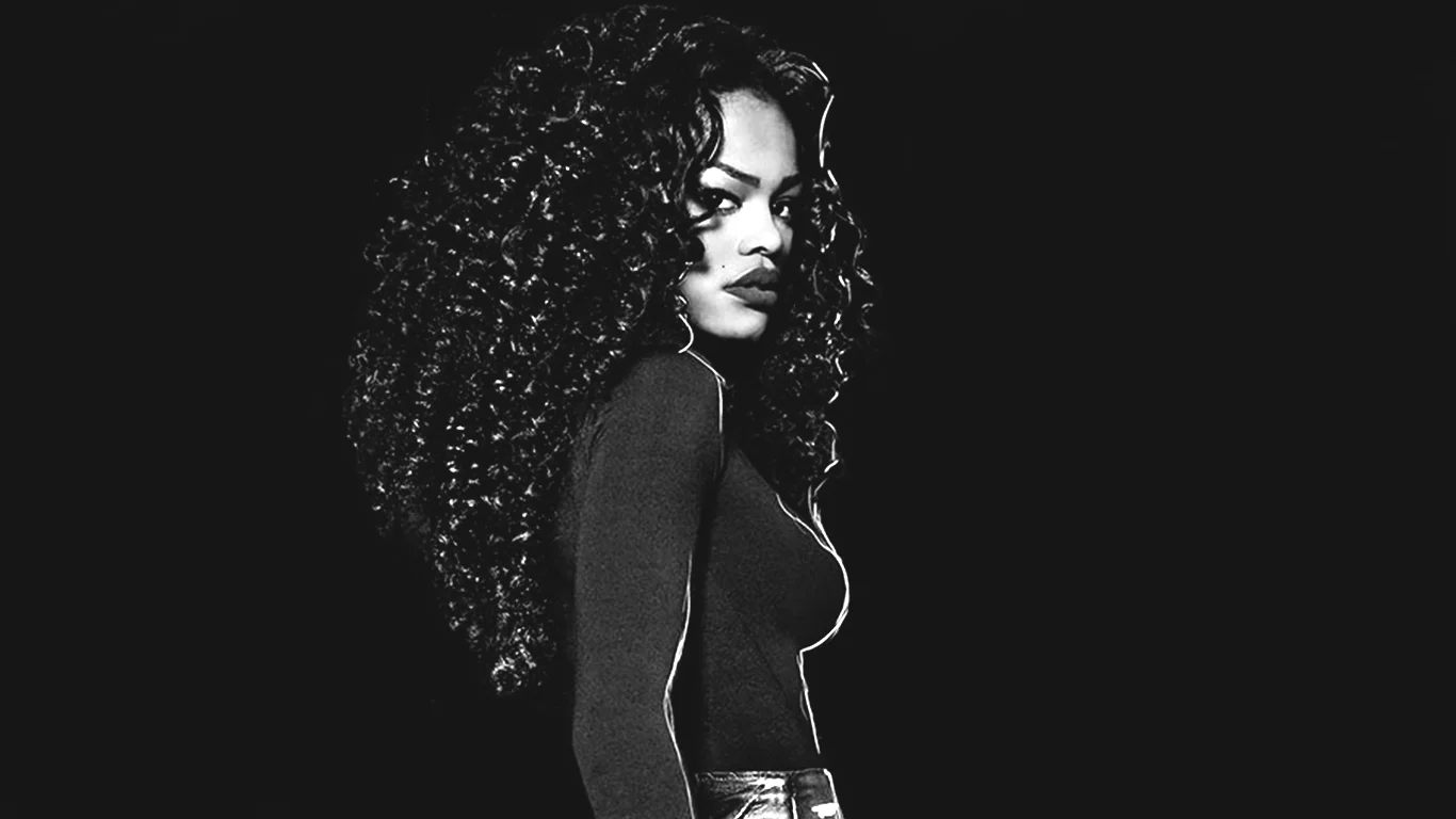 The Soundtrack: Check out the prelude to Teyana Taylor's "Touch Me"