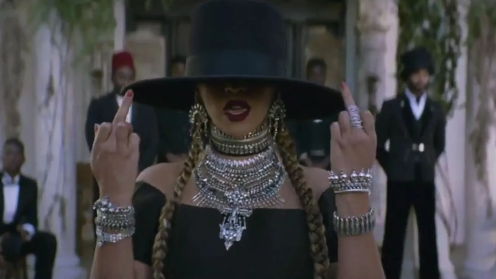 The Soundtrack: Sipping some of Beyonce's Lemonade