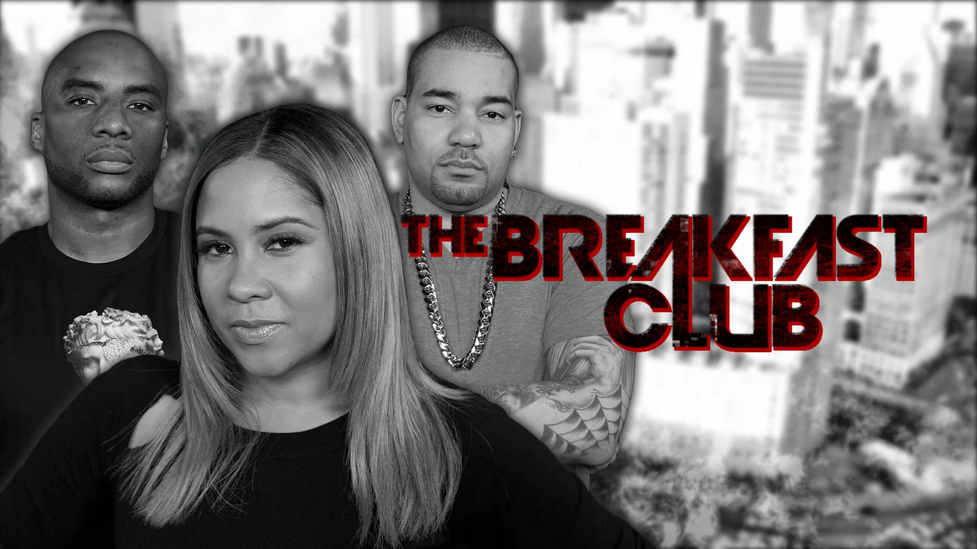 The Briefing: Sometimes matters of "respeck" must be handled over breakfast