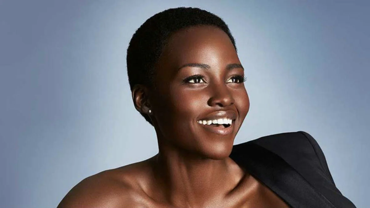The Reel: Lupita Nyong'o tackles Chess!
