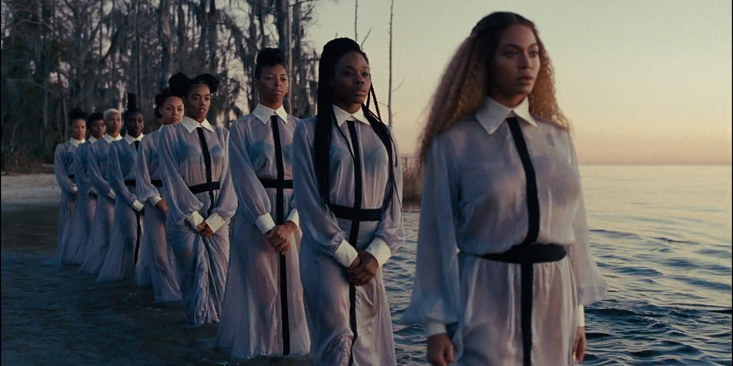 The Reel: An Inspiration for Beyoncé's Lemonade, Daughters of the Dust, to be Re-Released