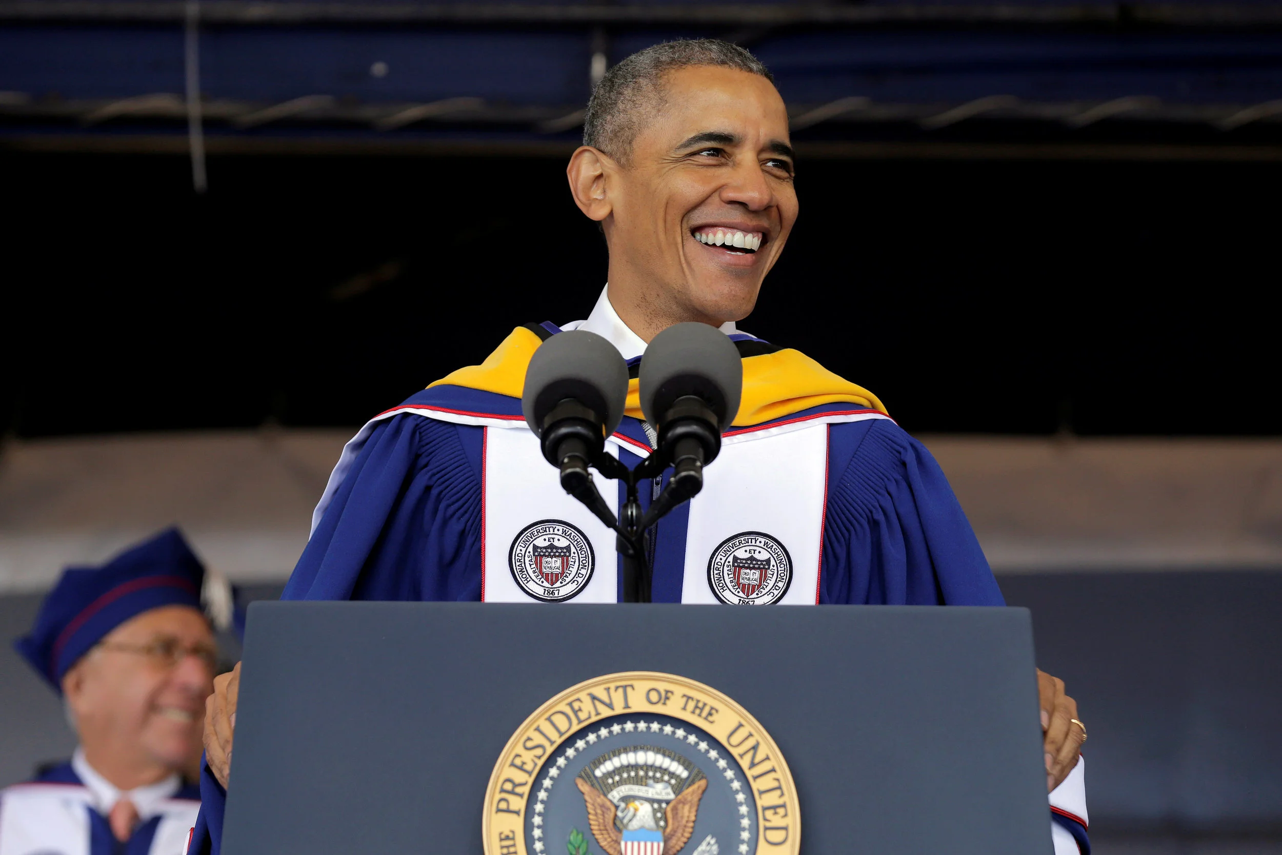 The Briefing: President Obama appoints Howard University Alum to National Council on the Humanities