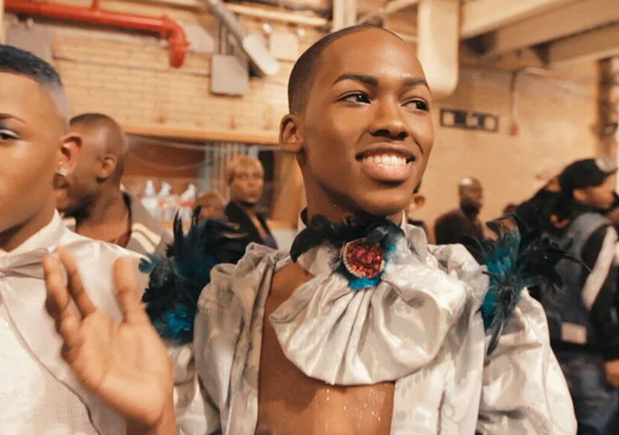 Fader: What It’s Really Like Inside N.Y.C.’s Vibrant Young Vogue Scene