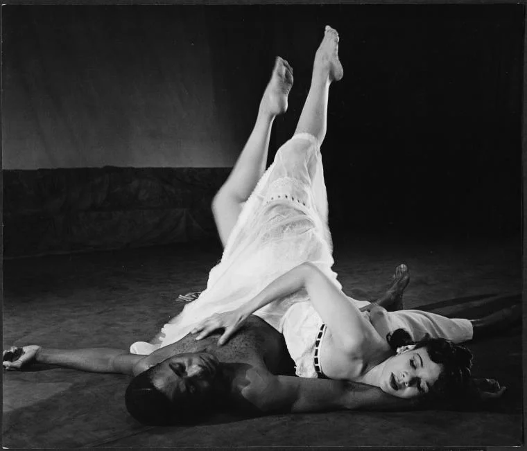 Huffington Post's Black Voice: This Digital Platform Is Highlighting The Forgotten History Of Black Ballet