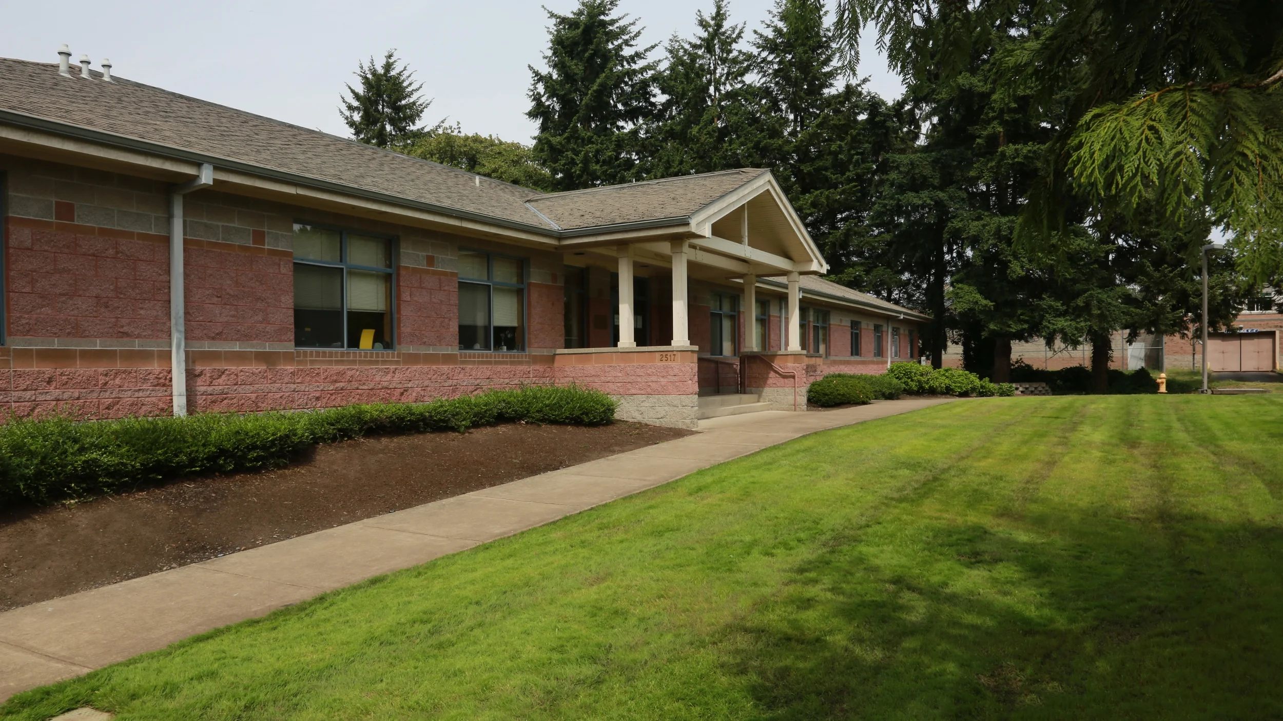 MLK Boulevard Residential Treatment