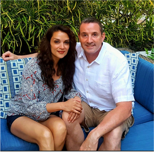 Board Member Spotlight - Dan LaCoste