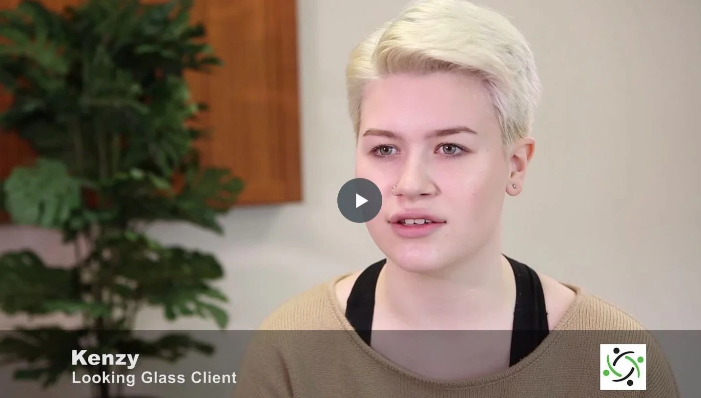 Client Success - Kenzy (Video)