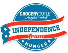 Grocery Outlet "Feed the Need" Fundraiser to Benefit Looking Glass