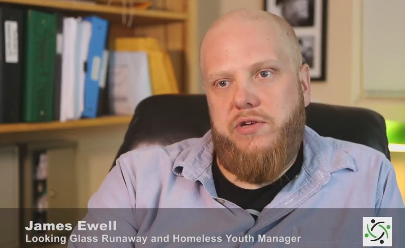 Program Spotlight: Runaway &amp; Homeless Youth Services (VIDEO)