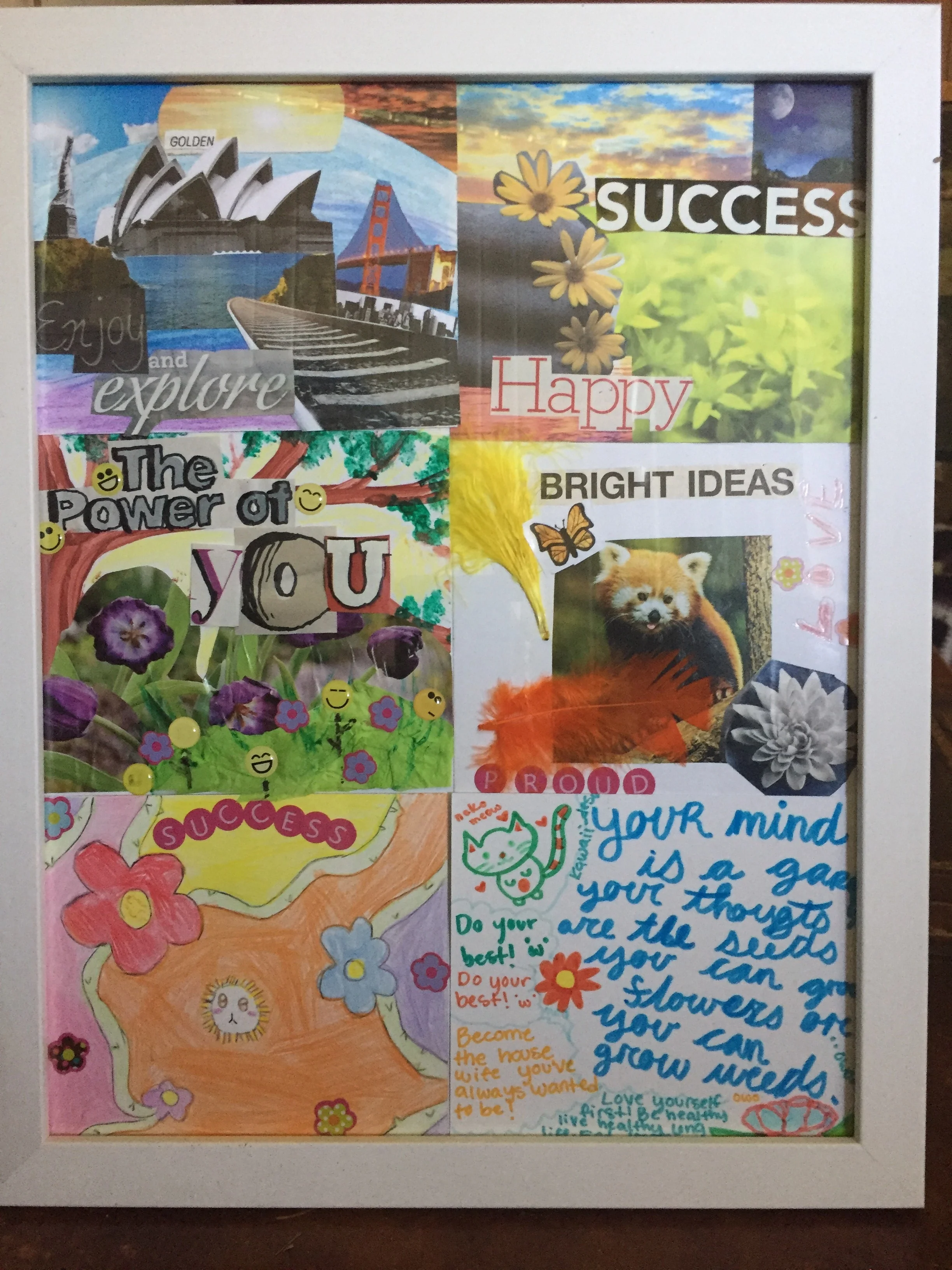 Success Story: From Despair to Graduation