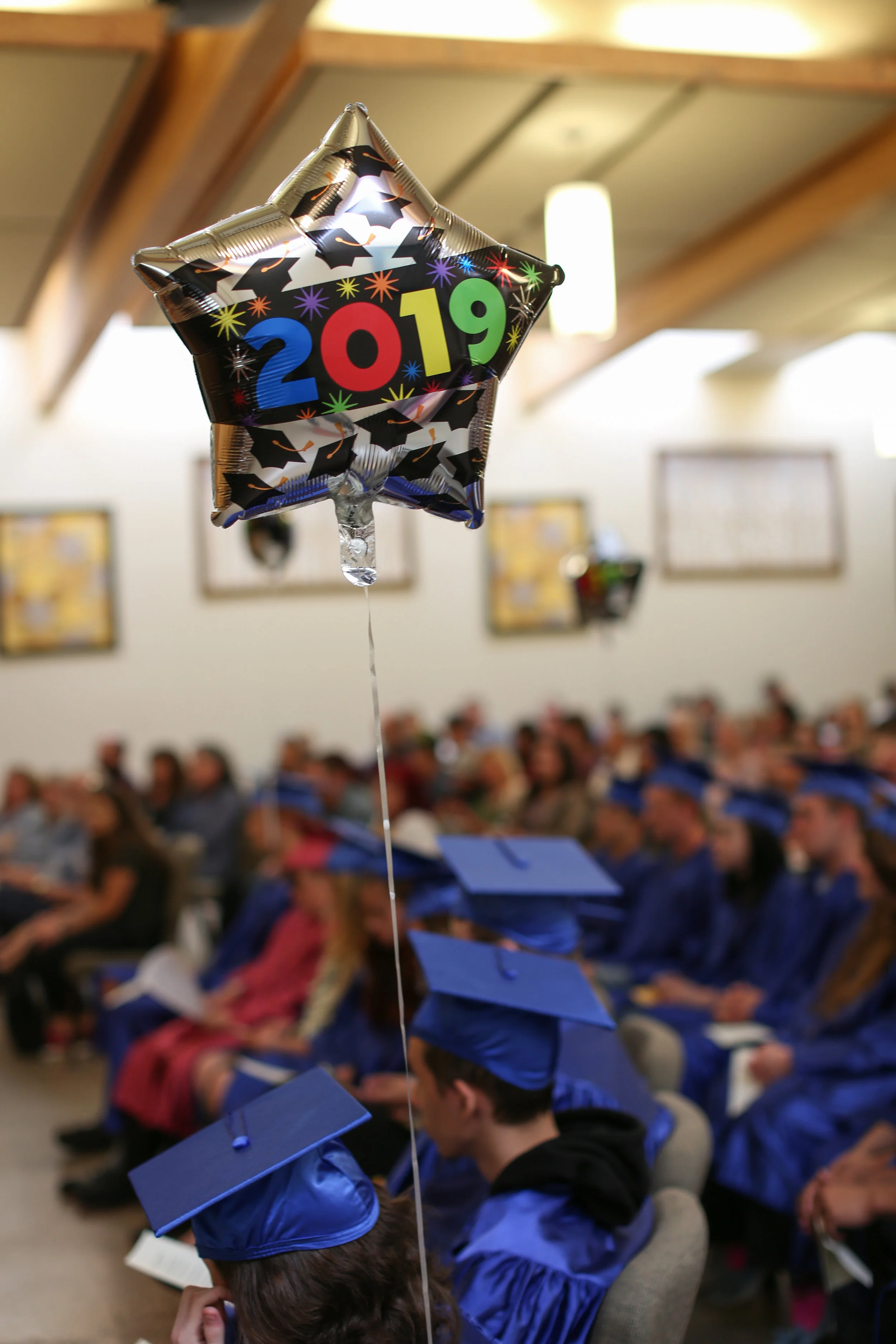 Looking Glass Celebrates Graduates from Our Schools