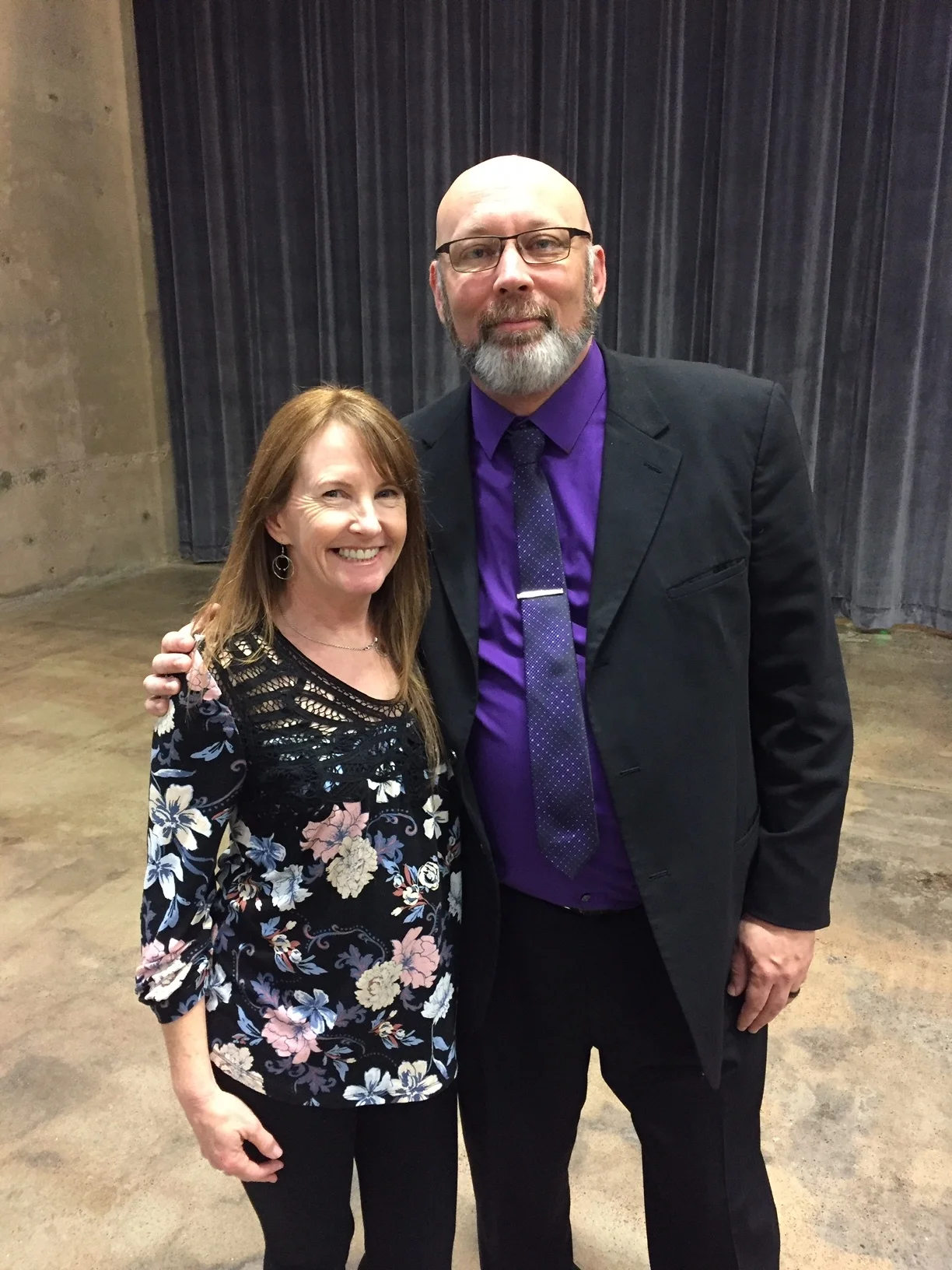 Healthy Kids, Healthy Futures Breakfast Focus on Education, Youth Investment