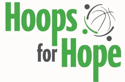 Hoops for Hope Recap