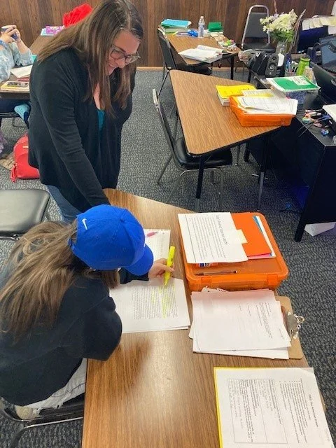 Riverfront School Receives High Praise And 5-Year Accreditation