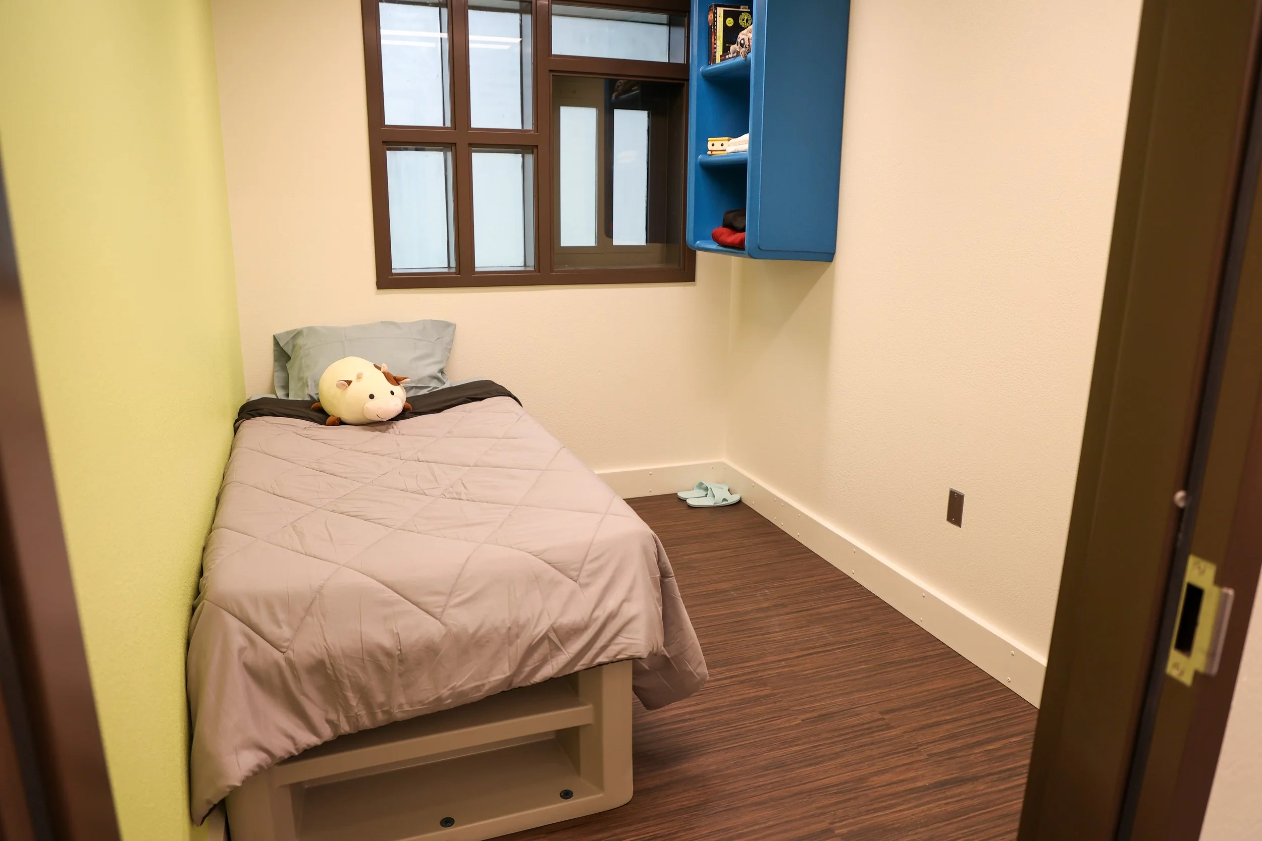 Looking Glass Opens 2nd Regional Crisis Center Location