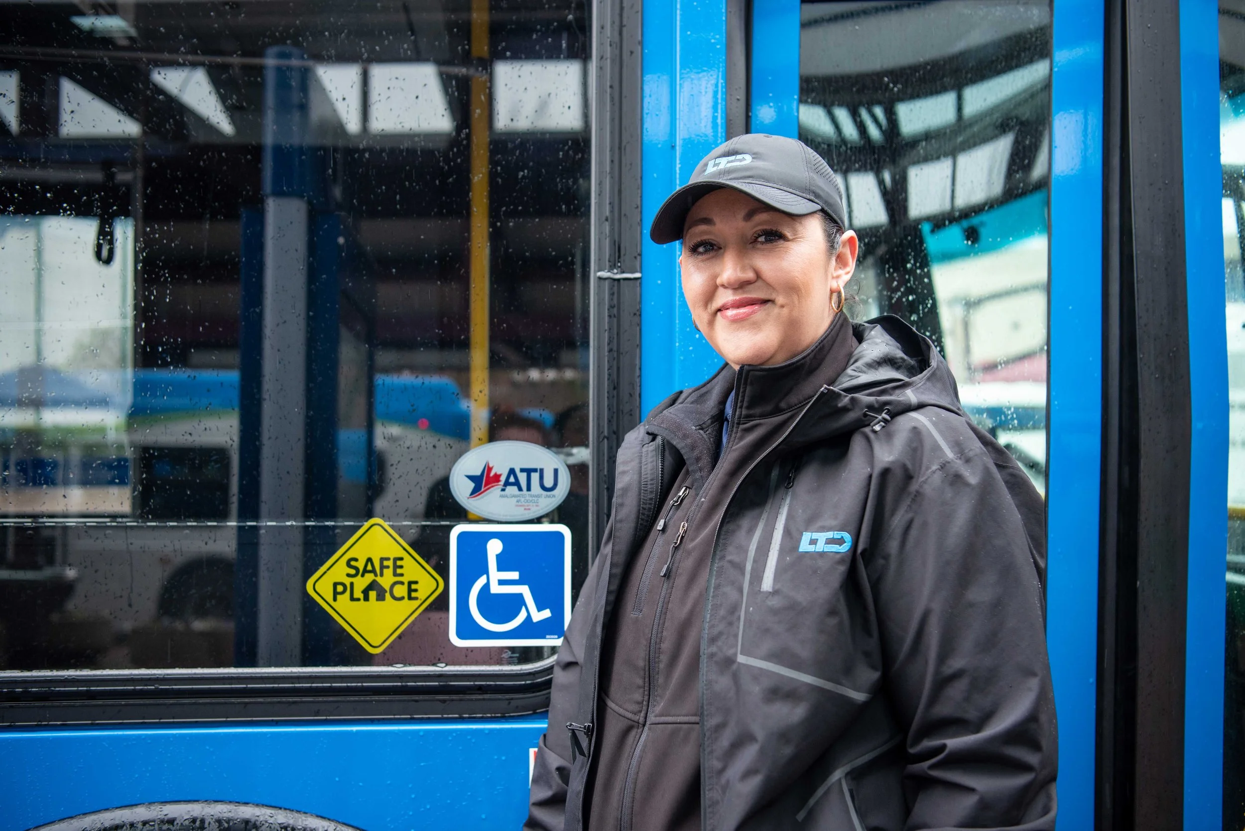 National Safe Place Week - 3 Fundraisers!